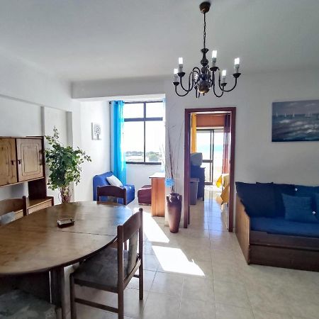 3 Torre Sol 4 - Casas & Papeis Apartment Armacao de Pera Bagian luar foto