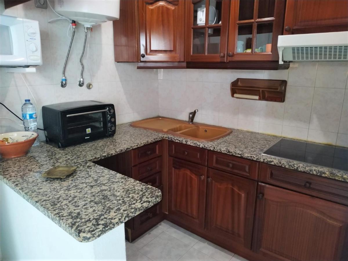 3 Torre Sol 4 - Casas & Papeis Apartment Armacao de Pera Bagian luar foto