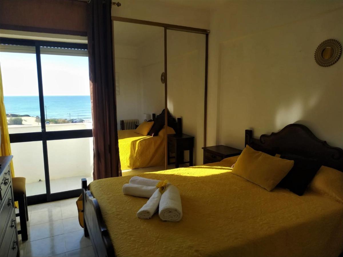 3 Torre Sol 4 - Casas & Papeis Apartment Armacao de Pera Bagian luar foto