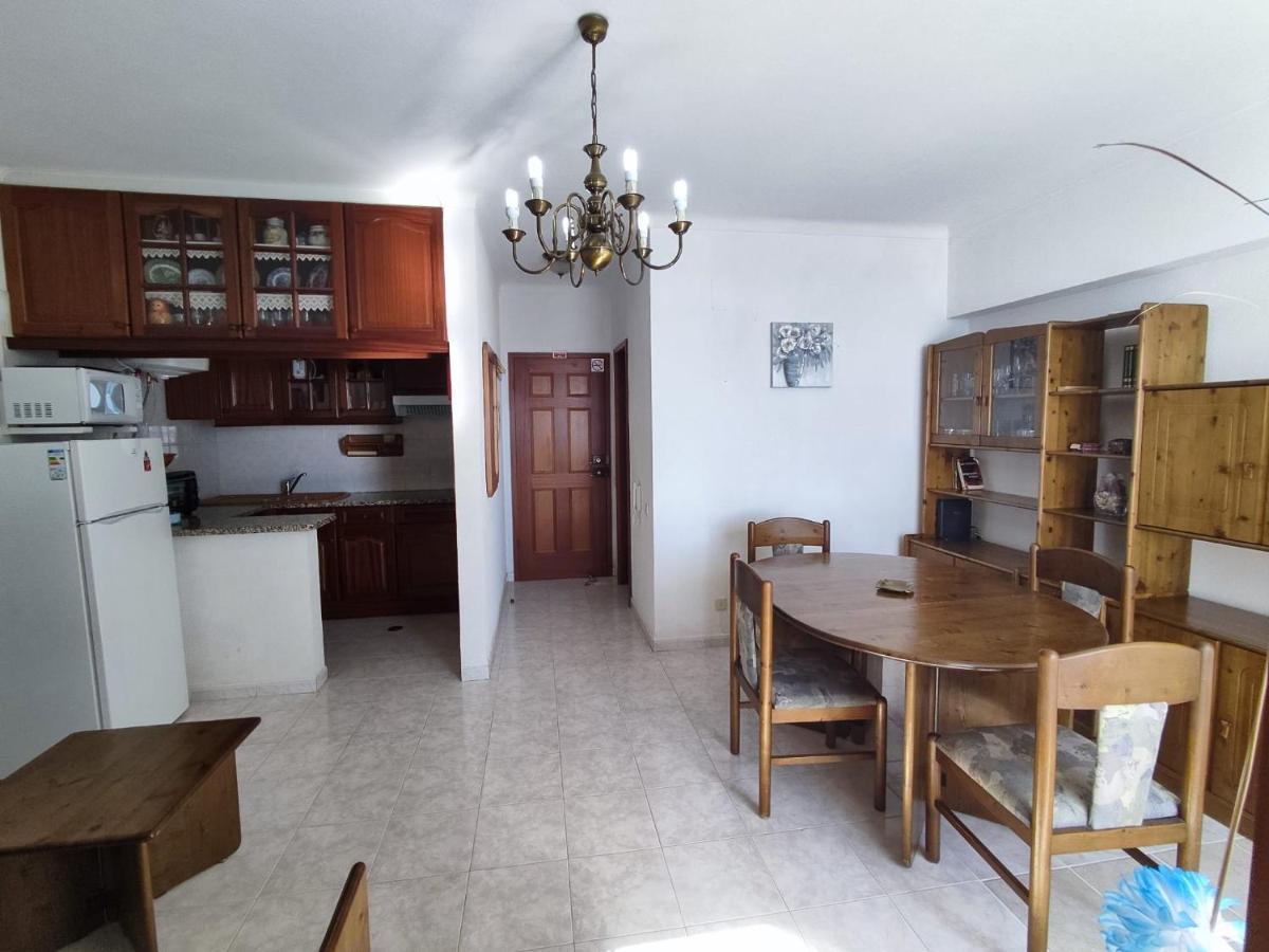 3 Torre Sol 4 - Casas & Papeis Apartment Armacao de Pera Bagian luar foto