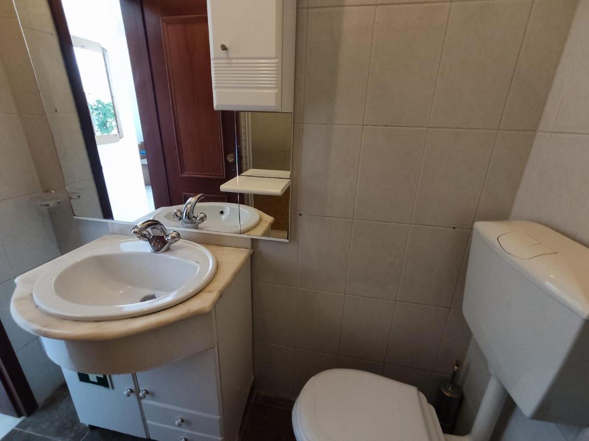 3 Torre Sol 4 - Casas & Papeis Apartment Armacao de Pera Bagian luar foto