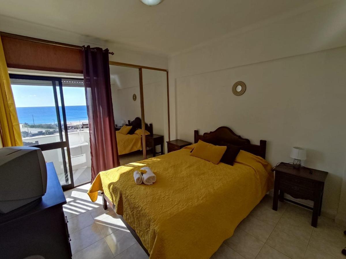 3 Torre Sol 4 - Casas & Papeis Apartment Armacao de Pera Bagian luar foto