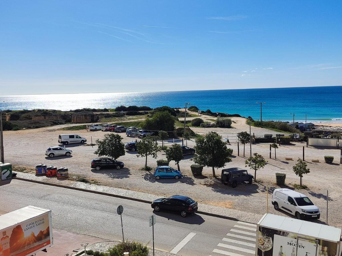 3 Torre Sol 4 - Casas & Papeis Apartment Armacao de Pera Bagian luar foto