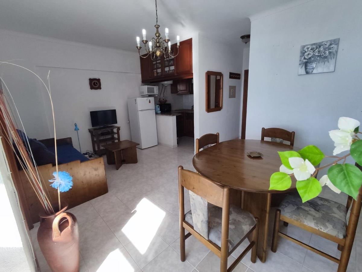 3 Torre Sol 4 - Casas & Papeis Apartment Armacao de Pera Bagian luar foto