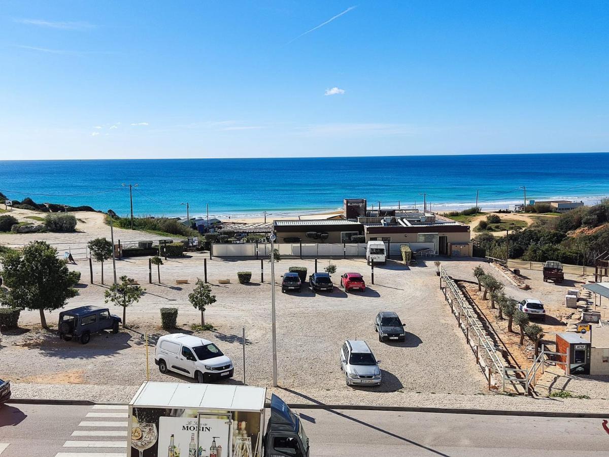 3 Torre Sol 4 - Casas & Papeis Apartment Armacao de Pera Bagian luar foto