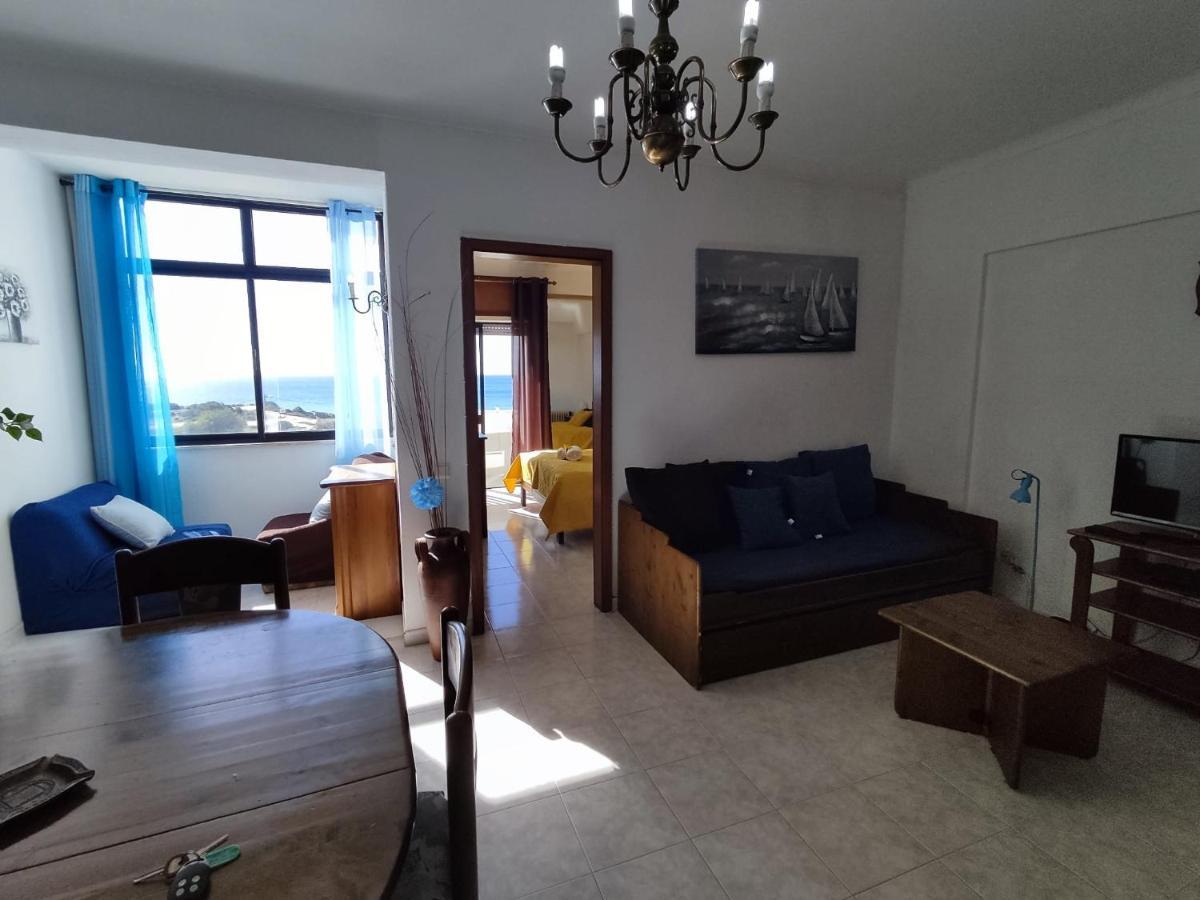 3 Torre Sol 4 - Casas & Papeis Apartment Armacao de Pera Bagian luar foto