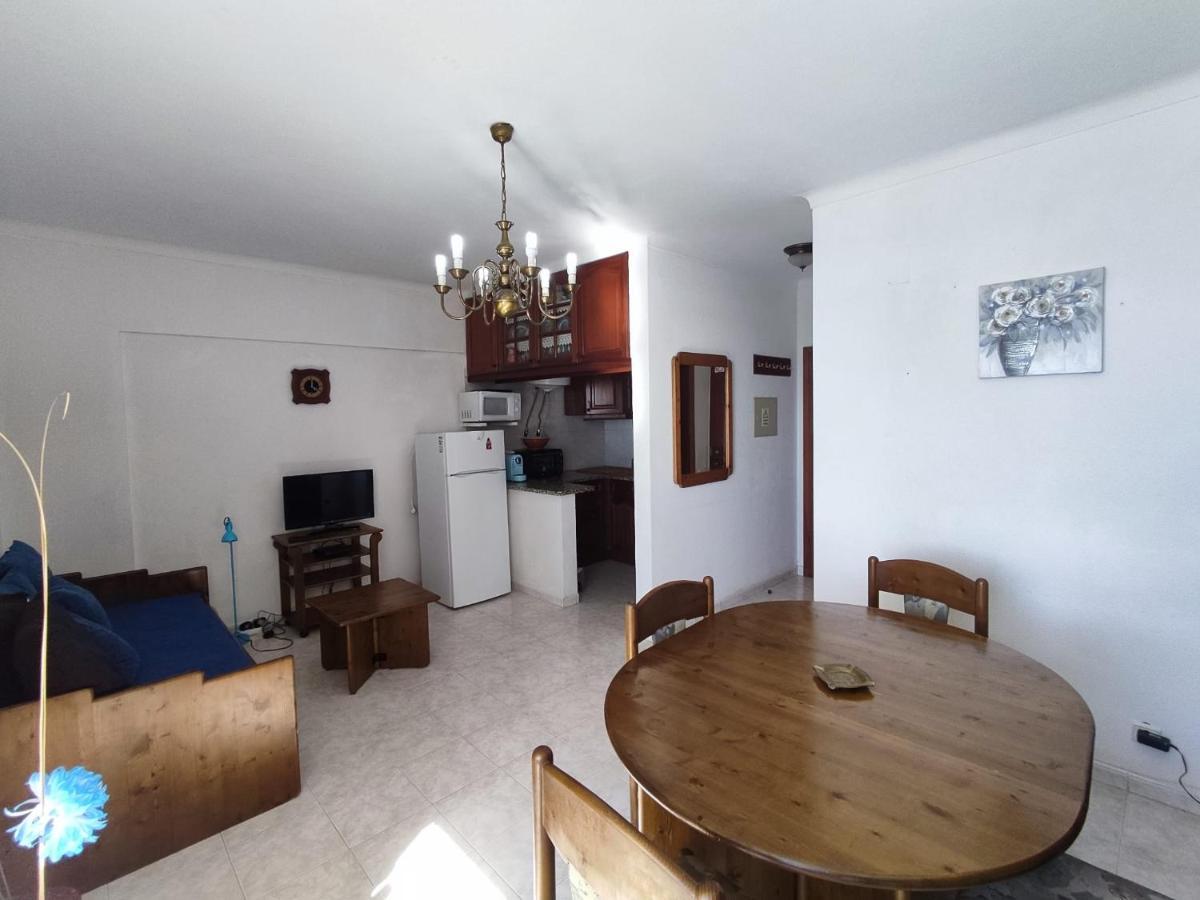 3 Torre Sol 4 - Casas & Papeis Apartment Armacao de Pera Bagian luar foto